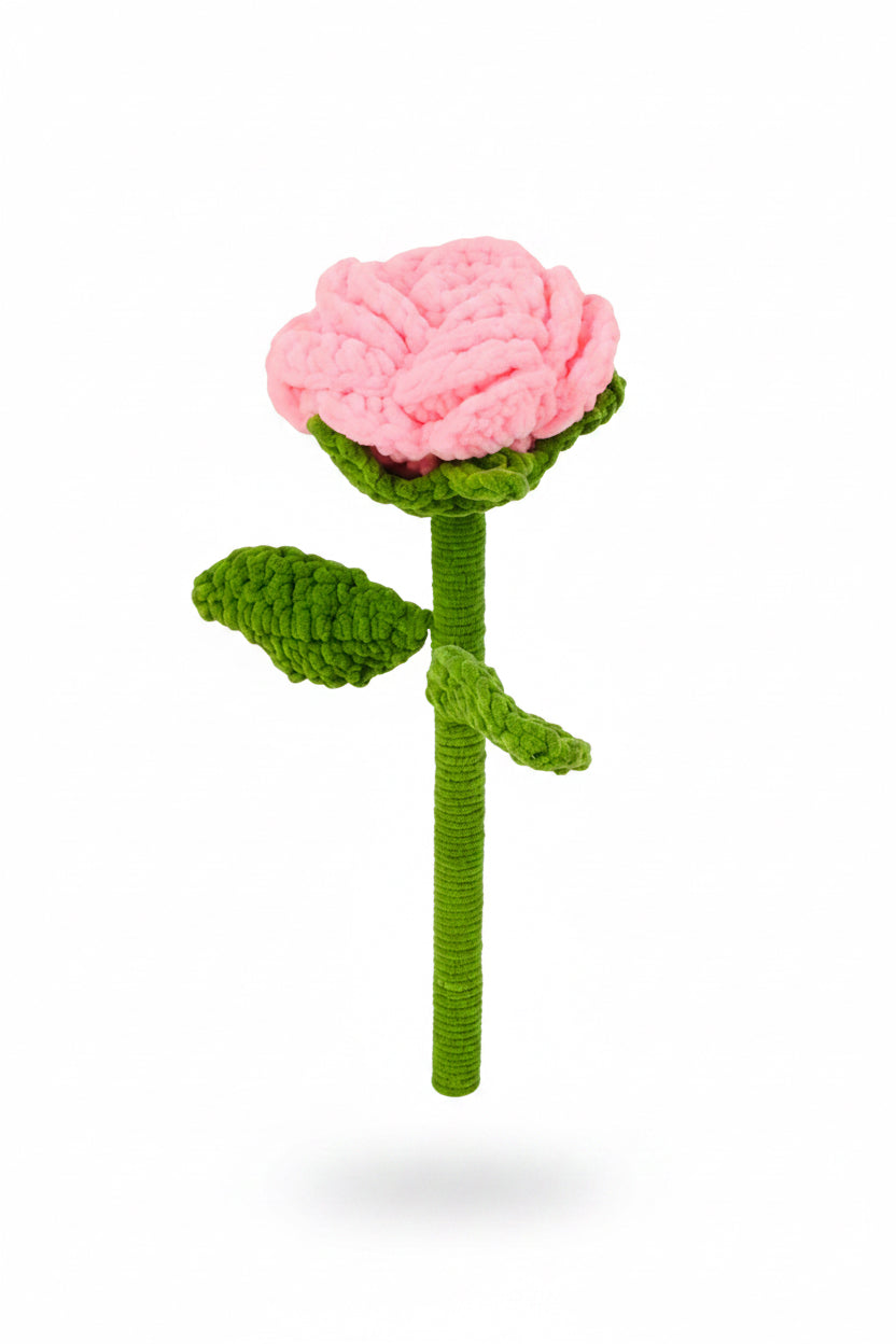 giant rose toy Coconut Oil Lube main image 1
