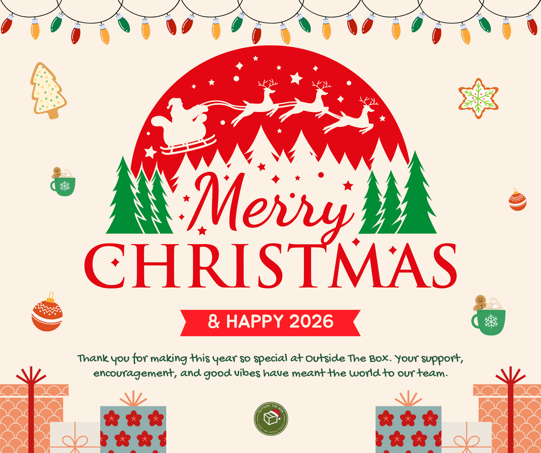 🎄Festive Season Update: Closing Dates, Shipping & GF Favourites