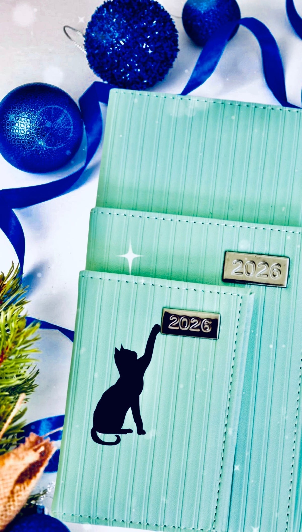 Personalise your Xmas Gifts!