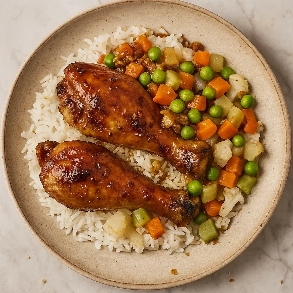 New at Outside The Box: Sugar-Free Baked Goods & Homemade Ready Meals You’ll Love