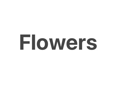 Flowers