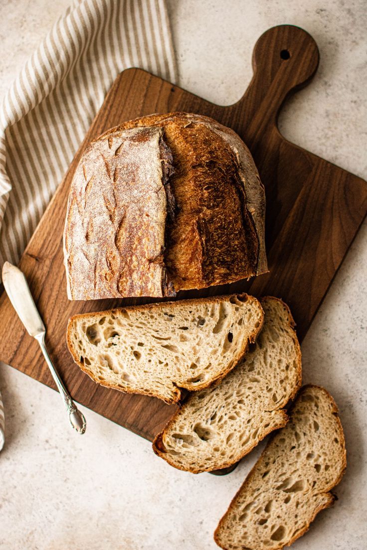 Bread – Outside The Box