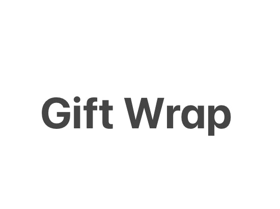 Gift Wrap