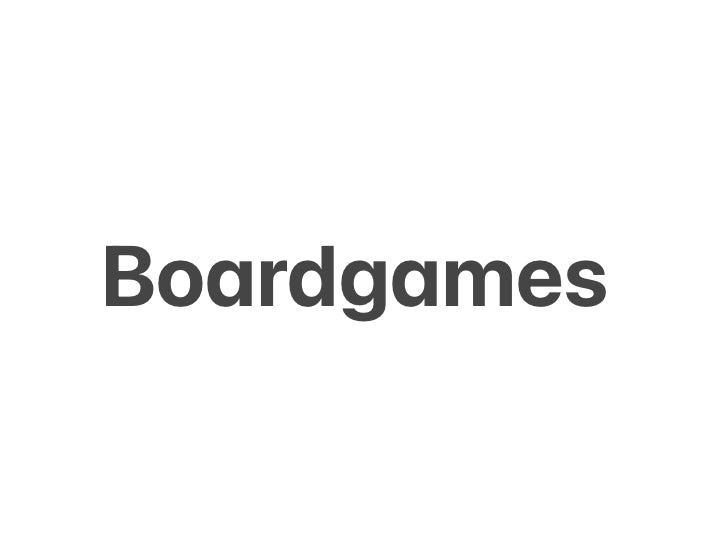 Board Games