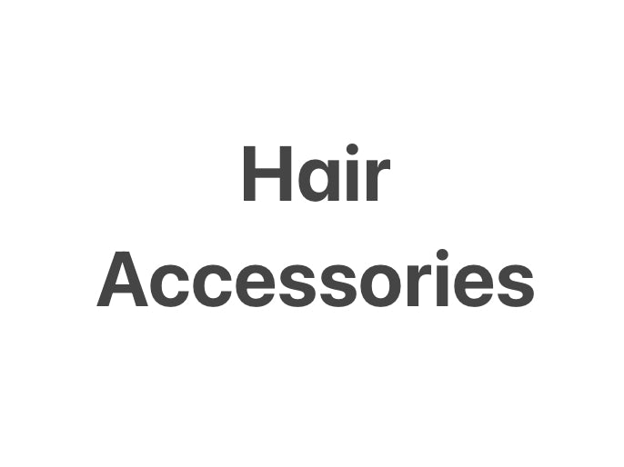 Hair Accessories