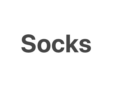 Socks