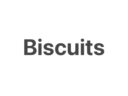Biscuits