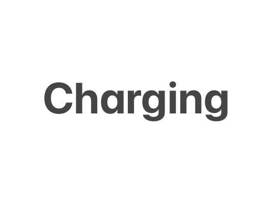 Charging