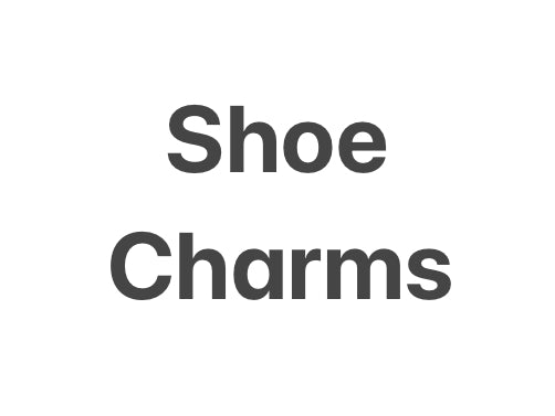 Shoe Charms