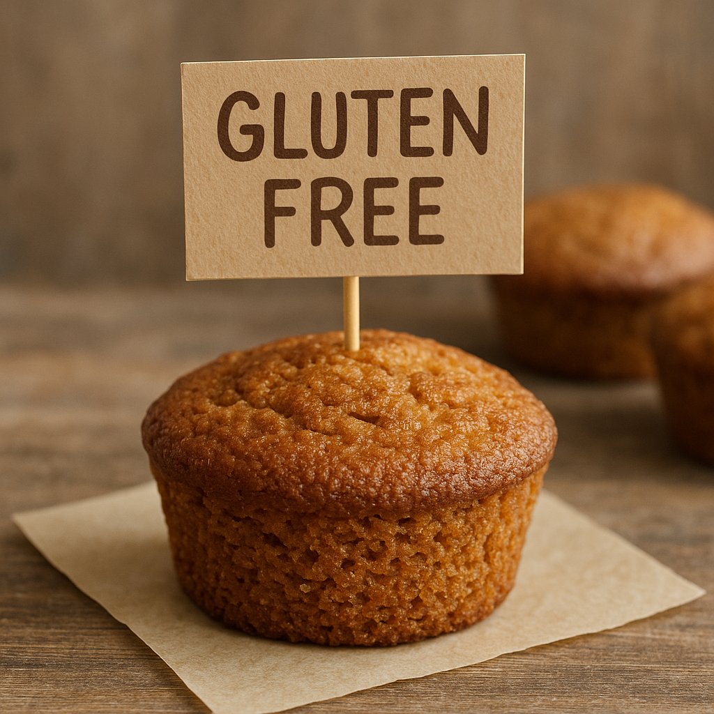 Gluten Free