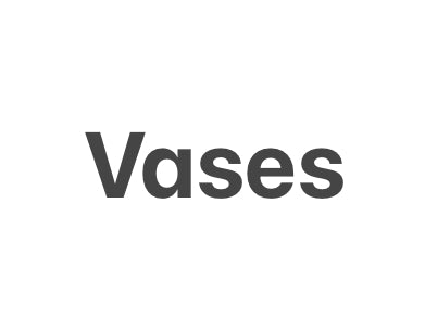 Vases