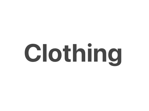 Clothing