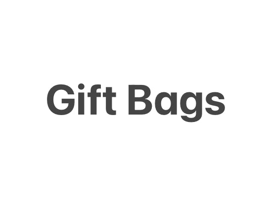 Gift Bags