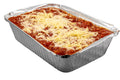 Frozen Lasagna