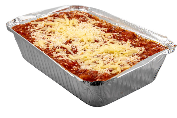 Frozen Lasagna