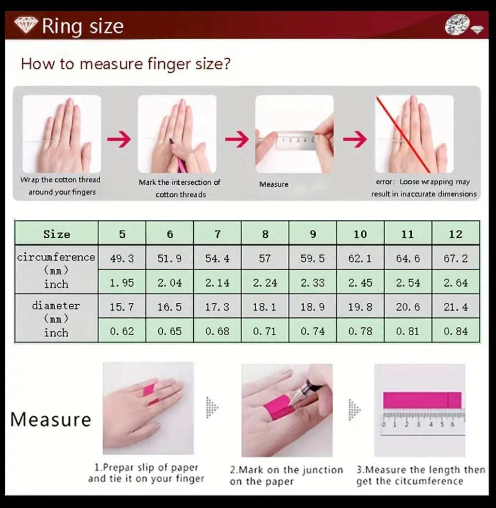 Bague émeraude zircone et diamant