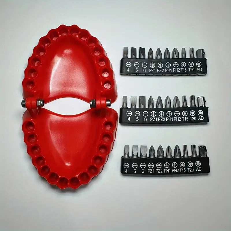 Jawbreaker Tool Set