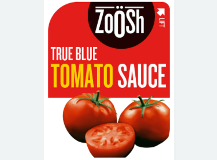 Tomato sauce Portion 12g