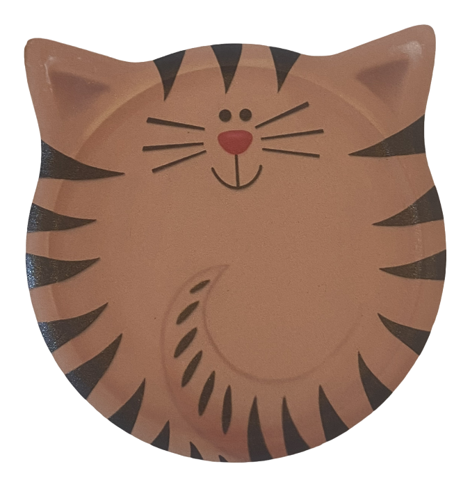 Montagnes russes pour chats