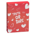 Couples Truth or Dare Game