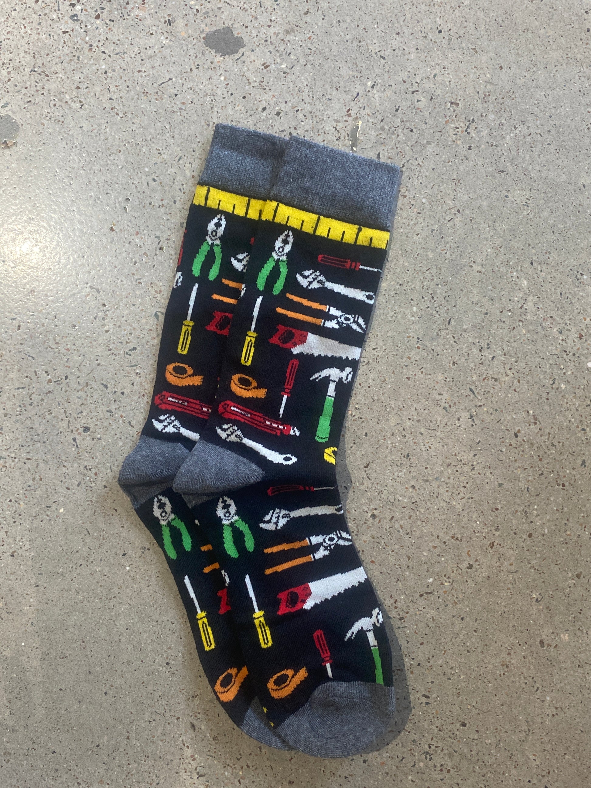 Tool Socks