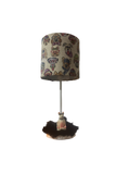 Dog Lover’s Lamp
