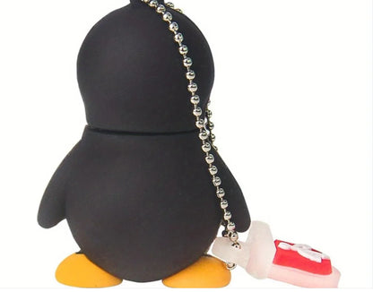 Penguin USB 2.0 Drive memory stick 64GB