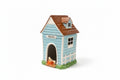 Ceramic Dog Treats Jar