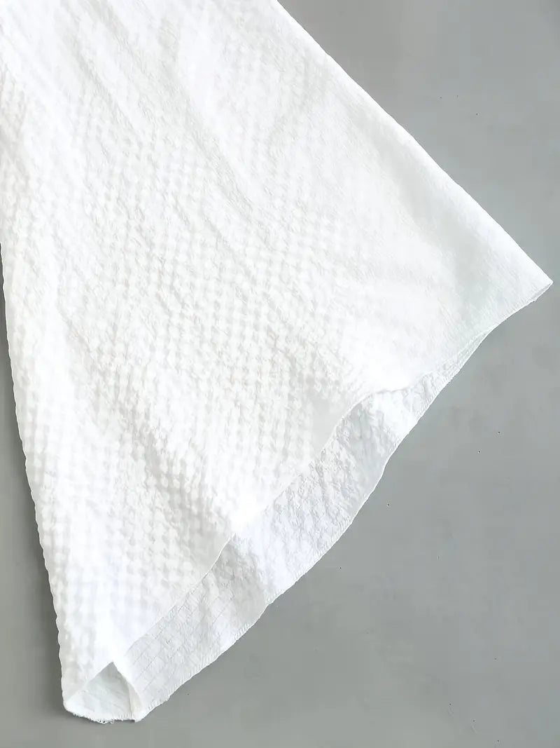 Renaissance Off-Shoulder Blouse with Faux Corset Waist