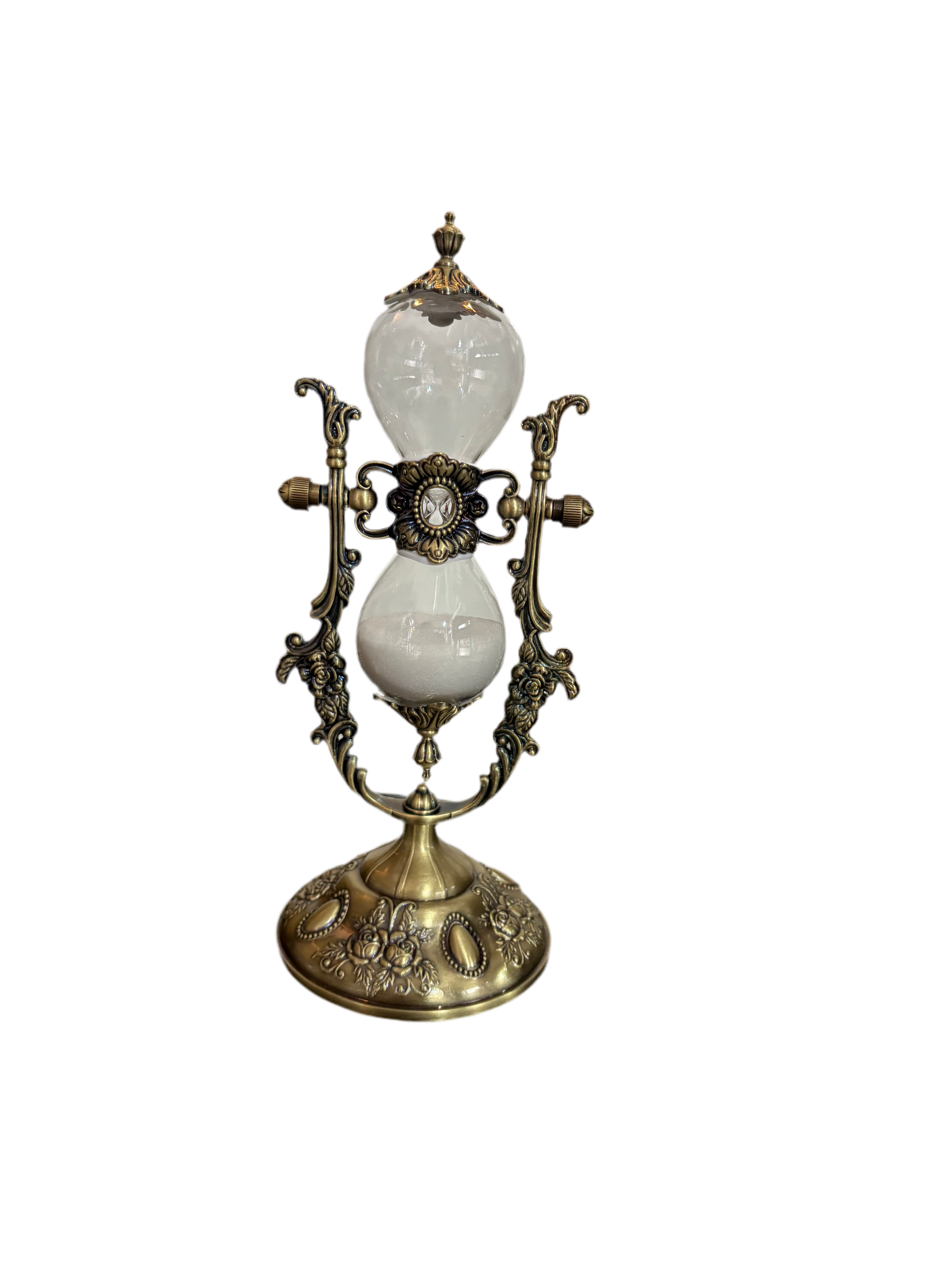 Antique Style Sand Timer