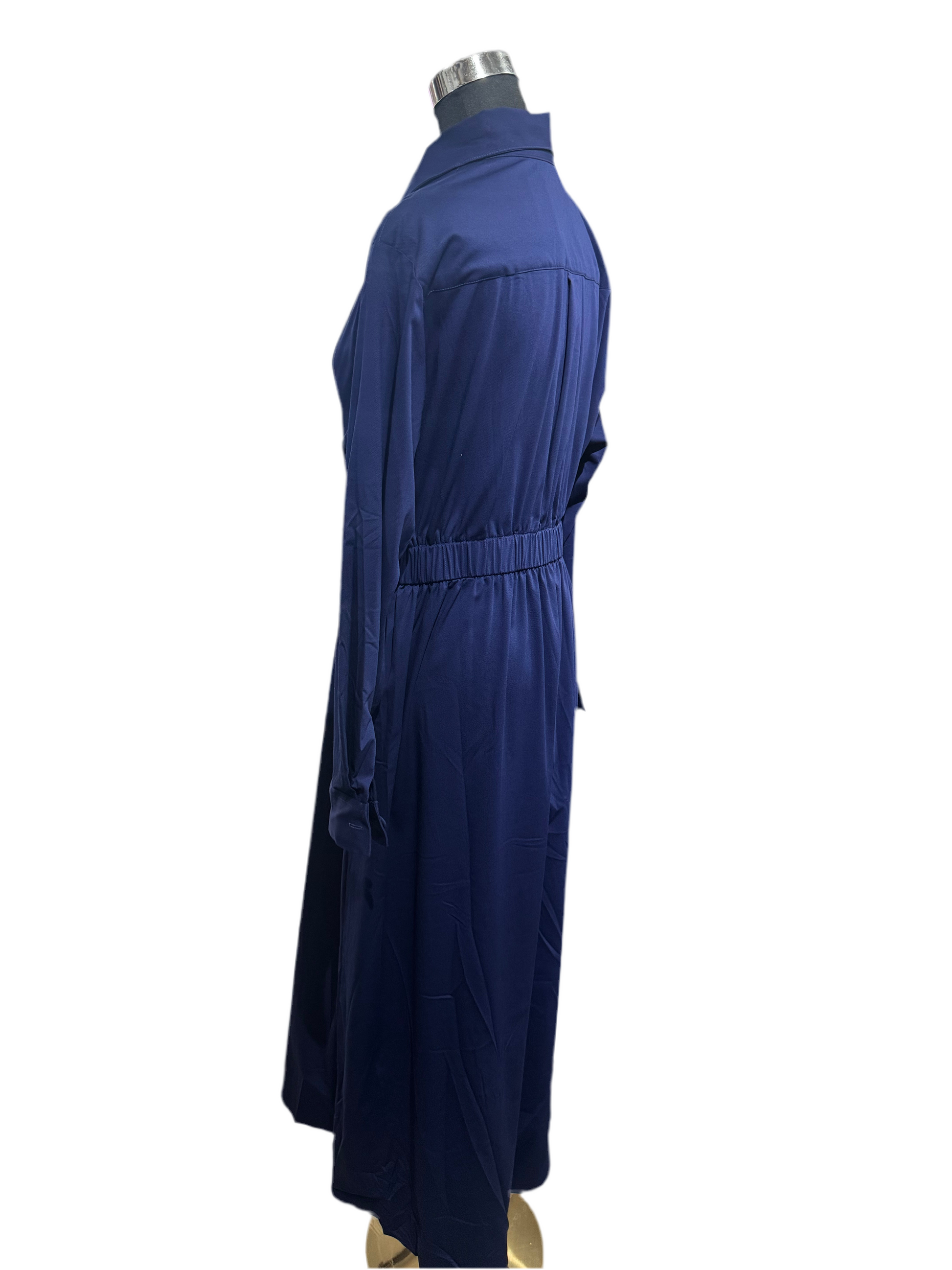 Robe Astrid 100% coton