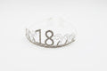 18th Birthday Tiara