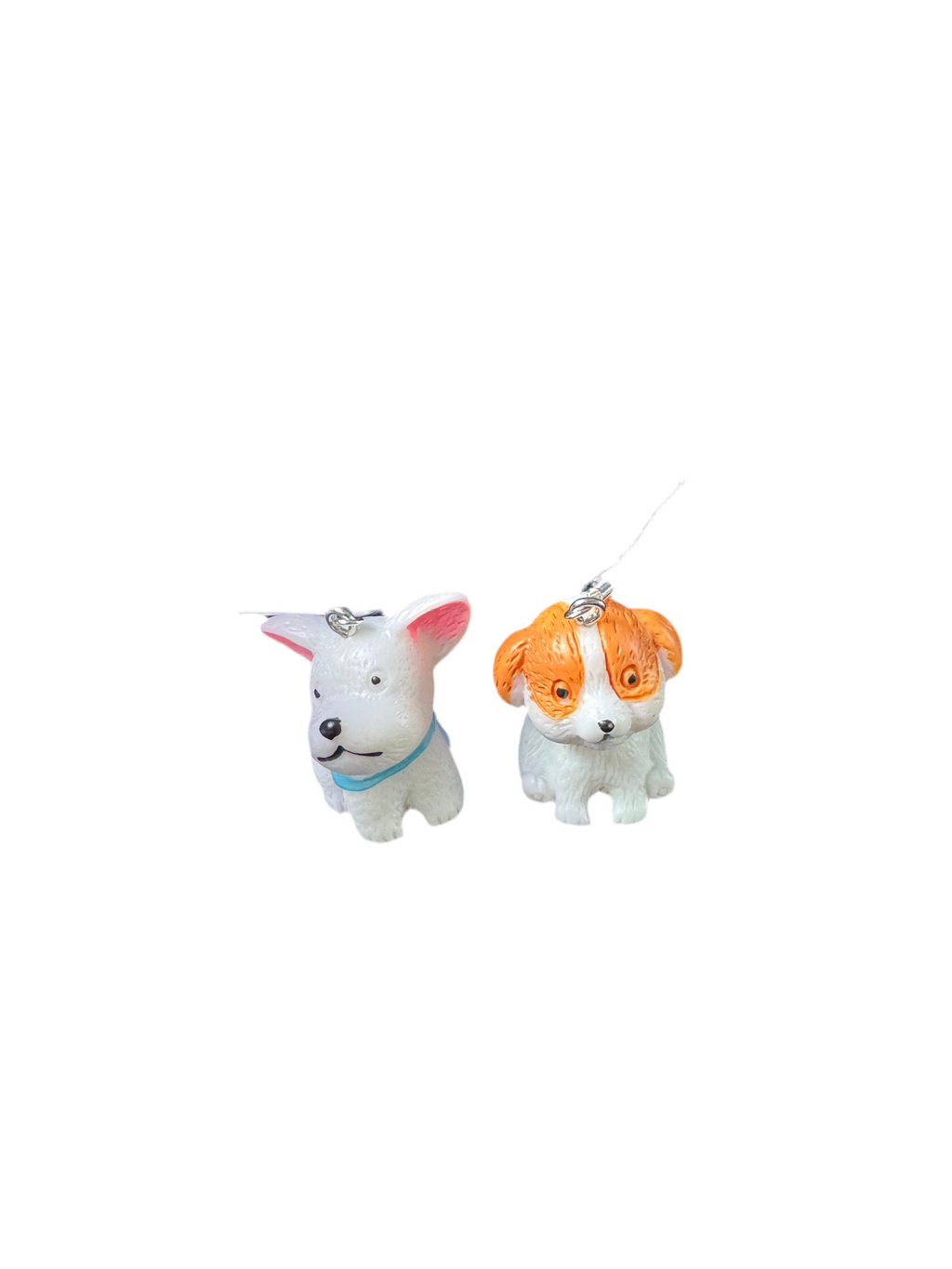 Boucles d'oreilles Mini Mutt