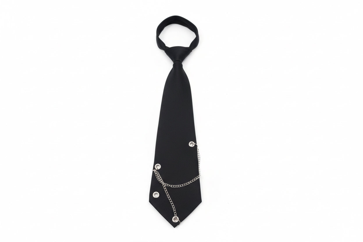 Evening Black Tie