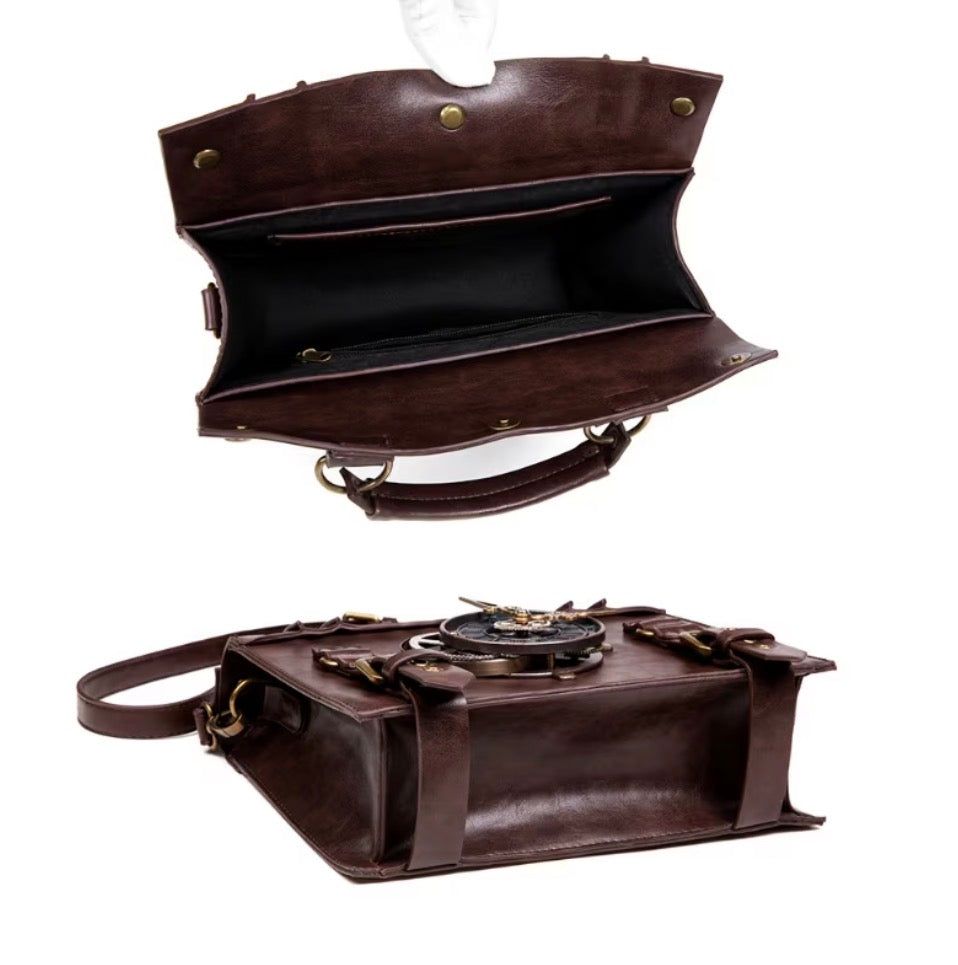 Steampunk Bag