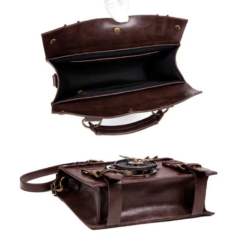 Steampunk Bag