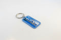 Brisbane Australian Keyring