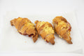 Dairy-Free Ham & Cheese Croissant (GF,DF, EF)