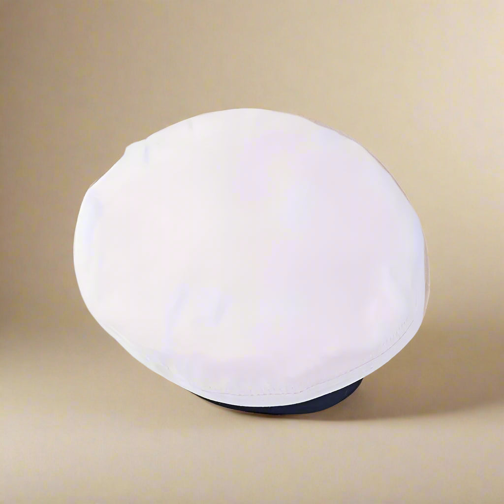Vintage Navy Sailor Hat