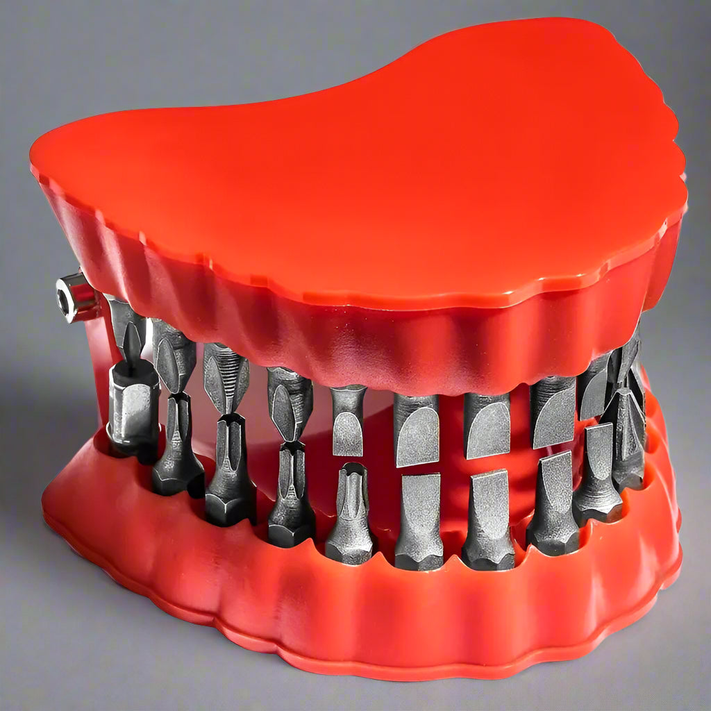 Jawbreaker Tool Set
