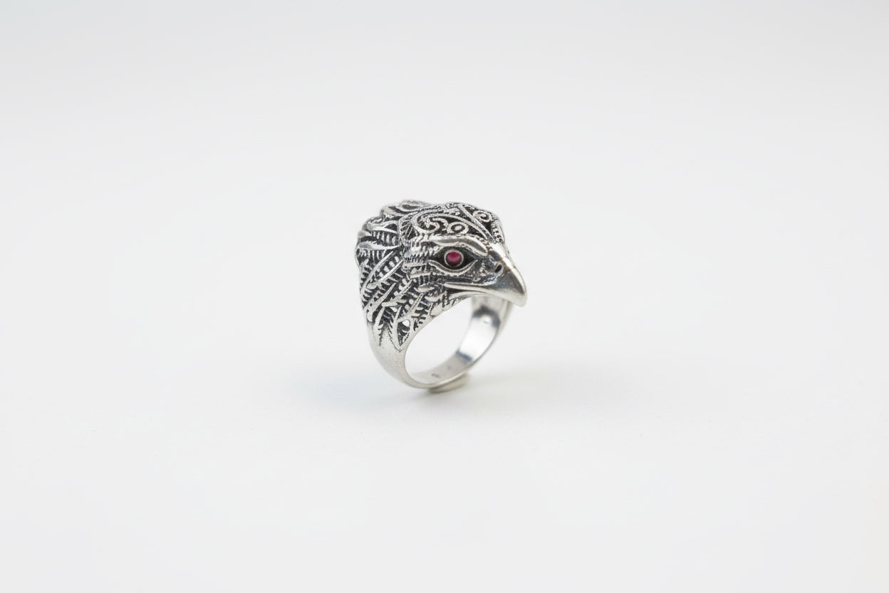 Eagle Ring
