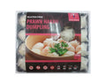Prawn Hargow Dumplings (Gluten Free) 500g