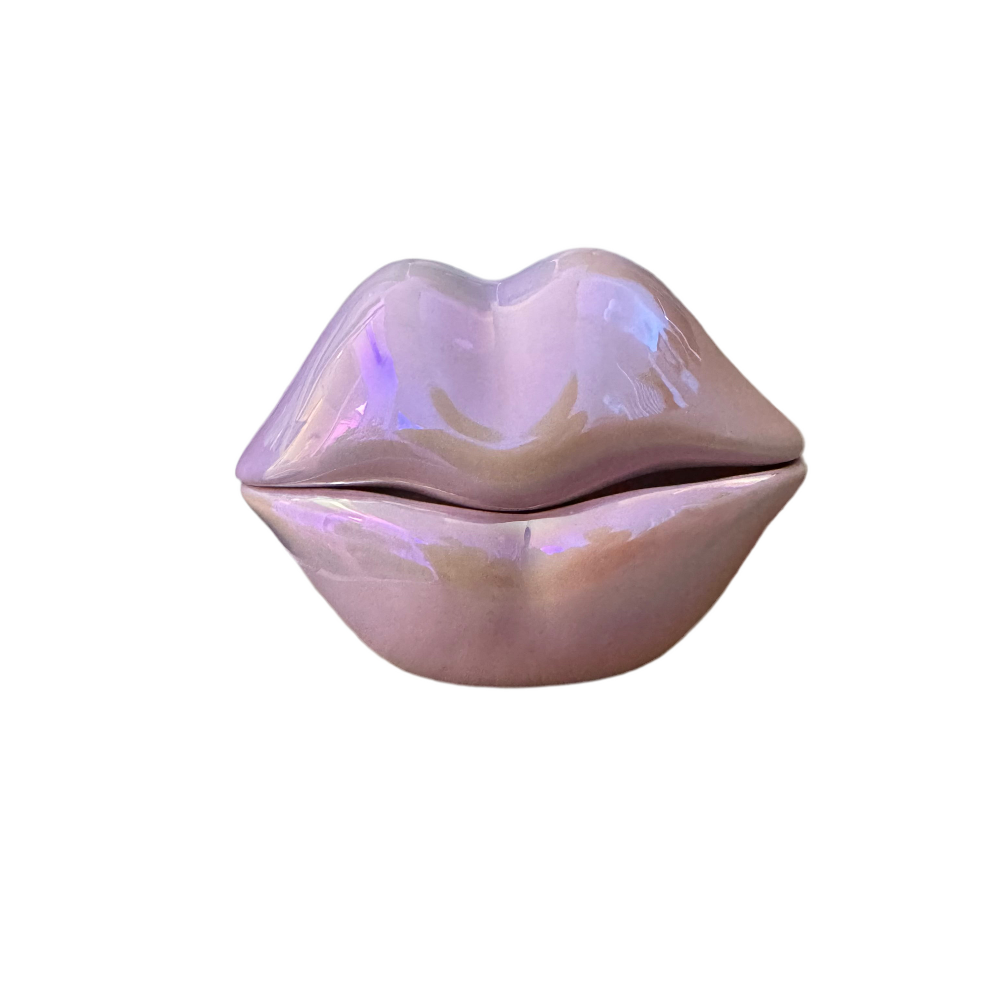 Love Potion Soy Blend Scented Candle