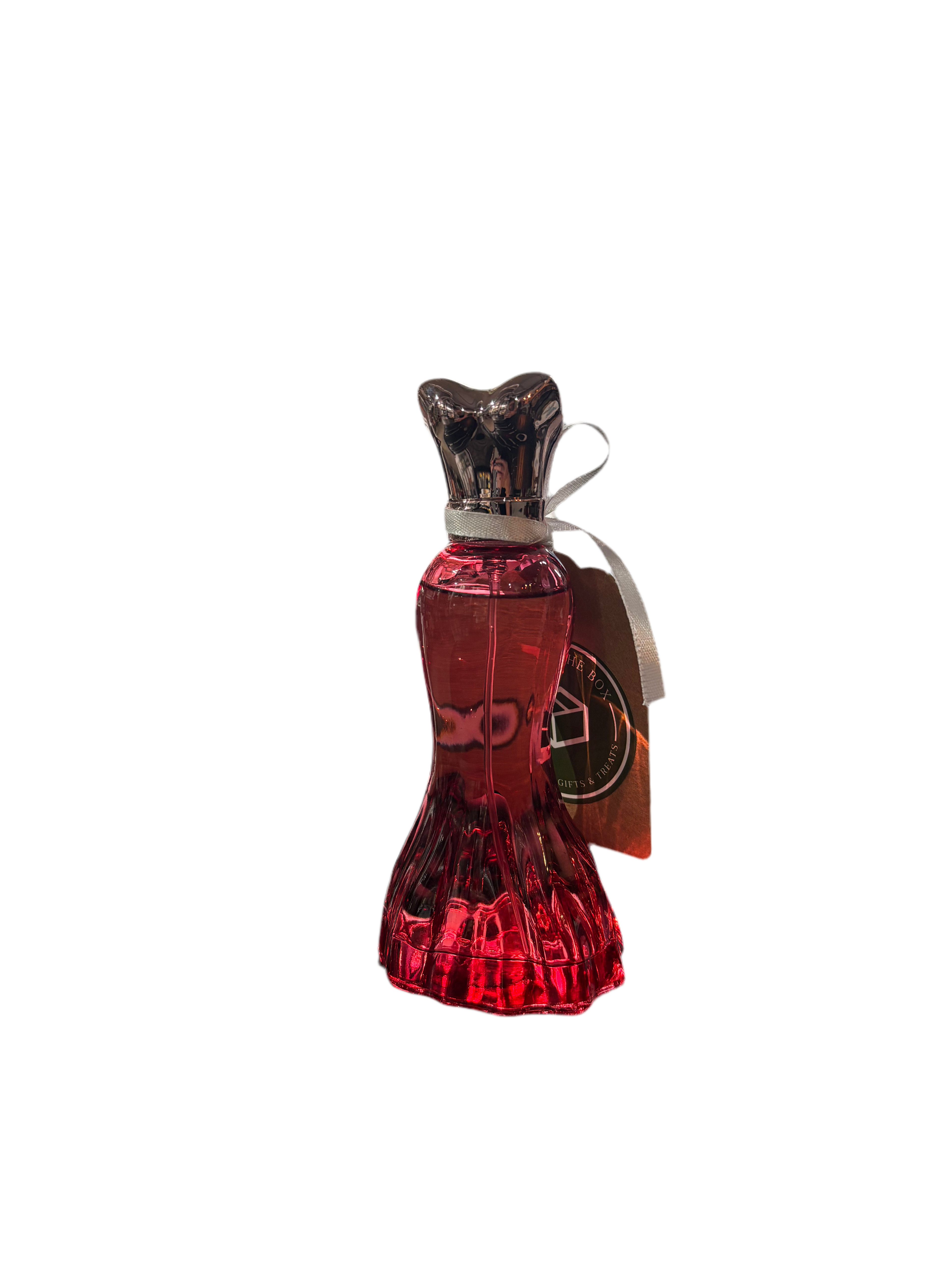 Tu as ce parfum