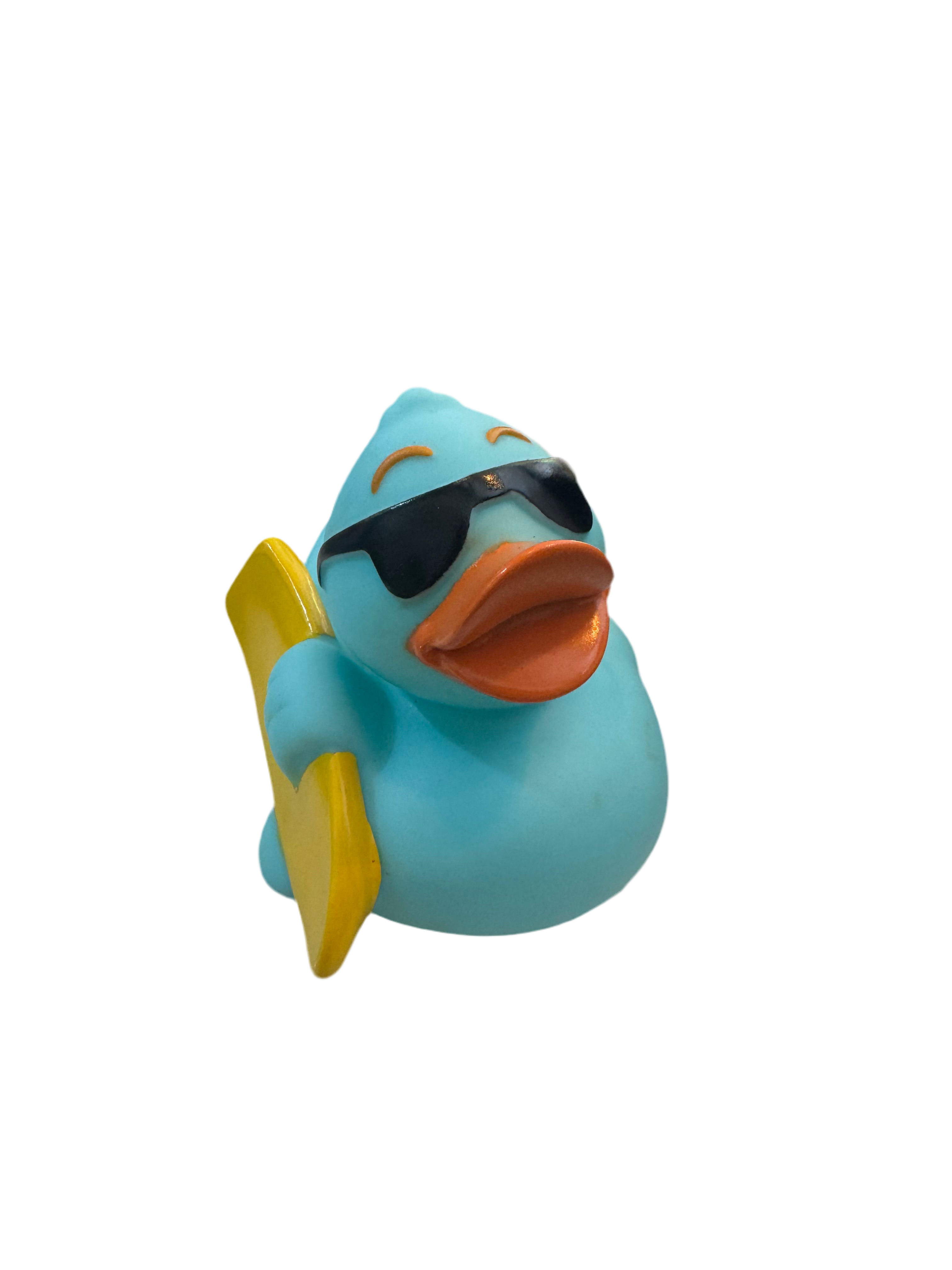 Canard surfeur