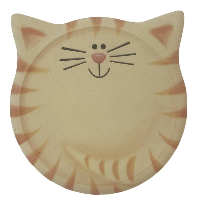 Montagnes russes pour chats