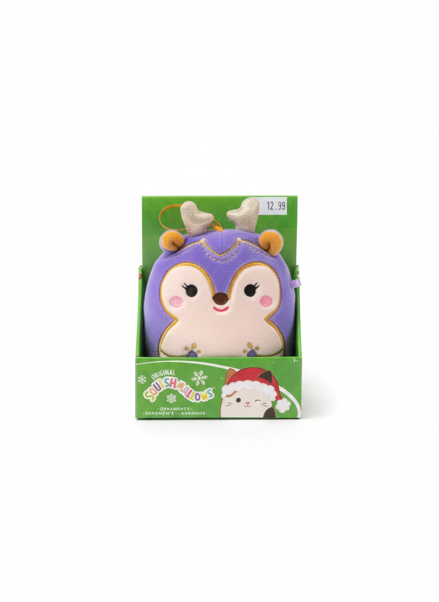 Christmas Squishmellow
