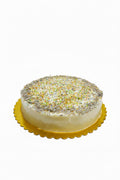 Gluten-Free & Dairy-Free Vanilla Sponge Cake