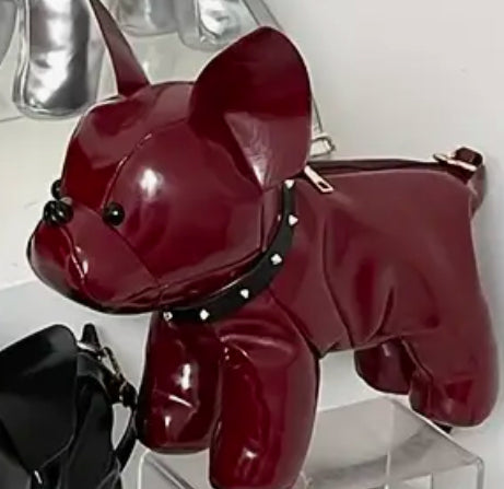 Sac à main Red Dog