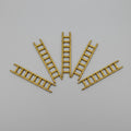 Mini Golden ladders